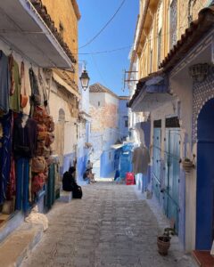 chefchaouen