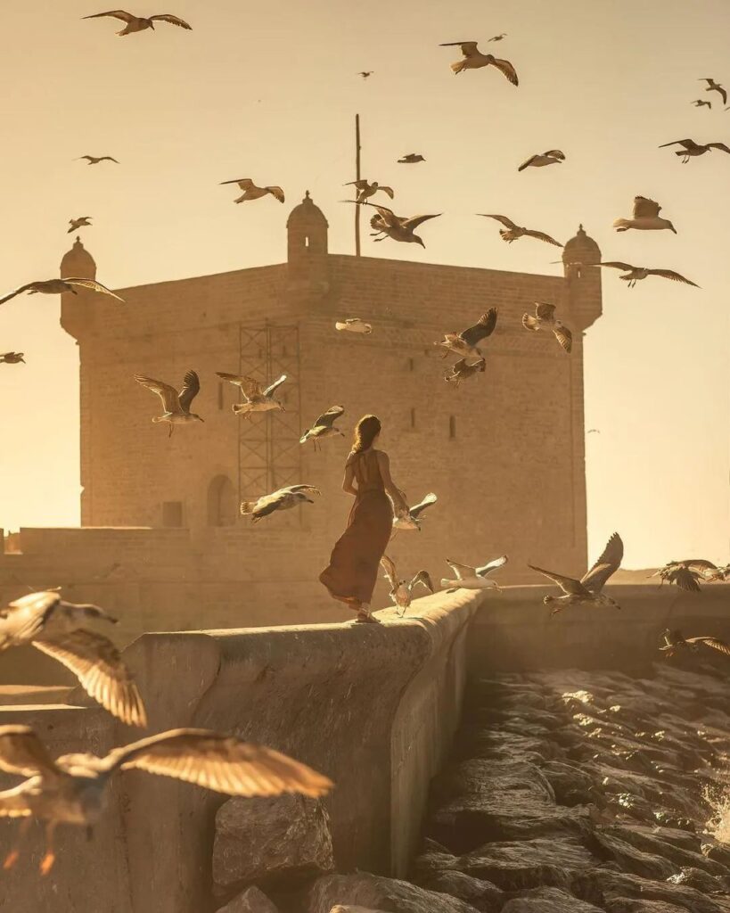 Essaouira, Mogador, Essaouira Mogador, Morocco 1-day trips